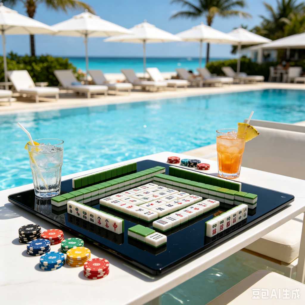 Liege,mahjong