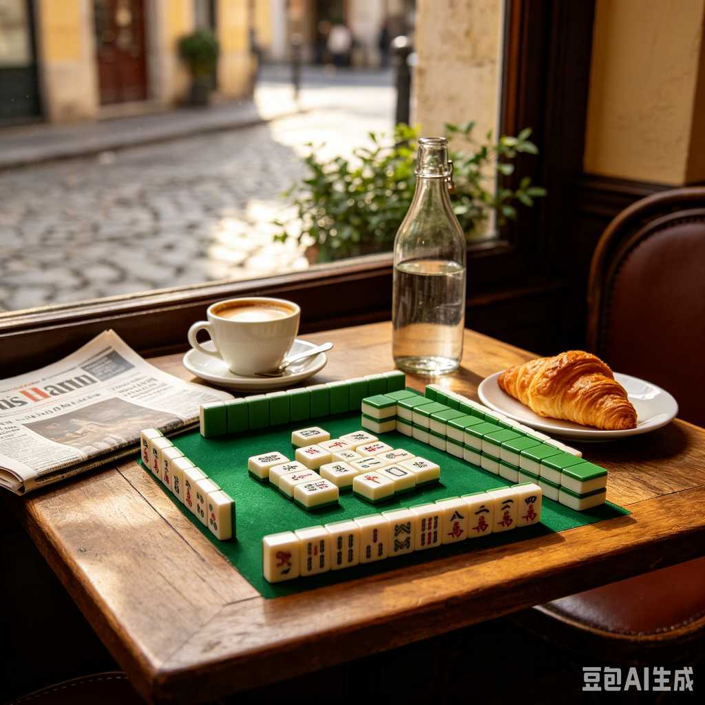 NoviSad,mahjong