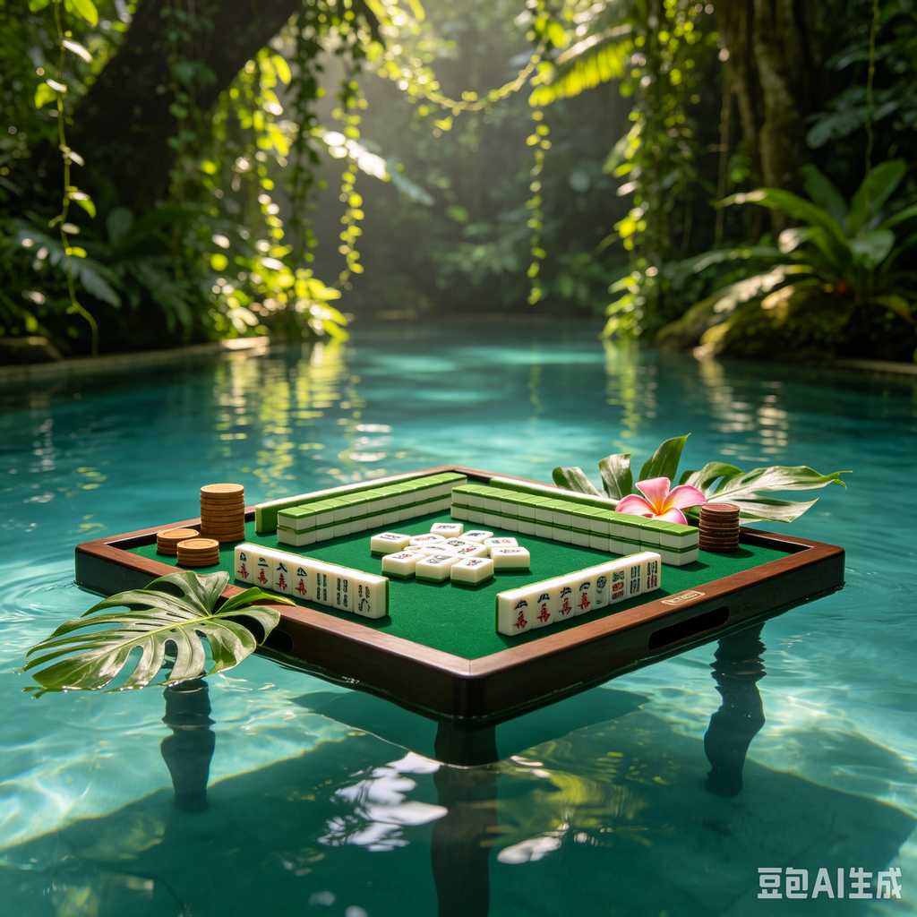 Bilbao,mahjong