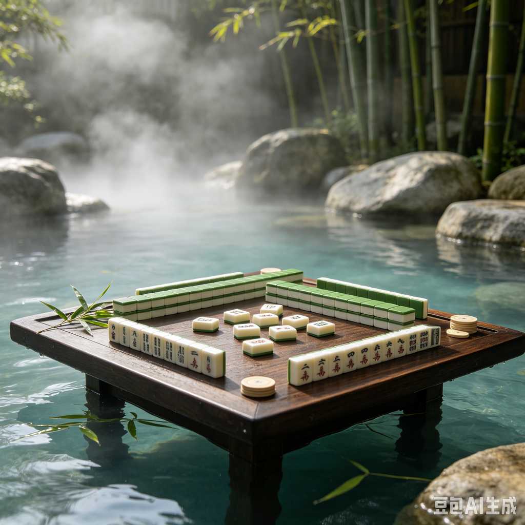 PortlandME,mahjong