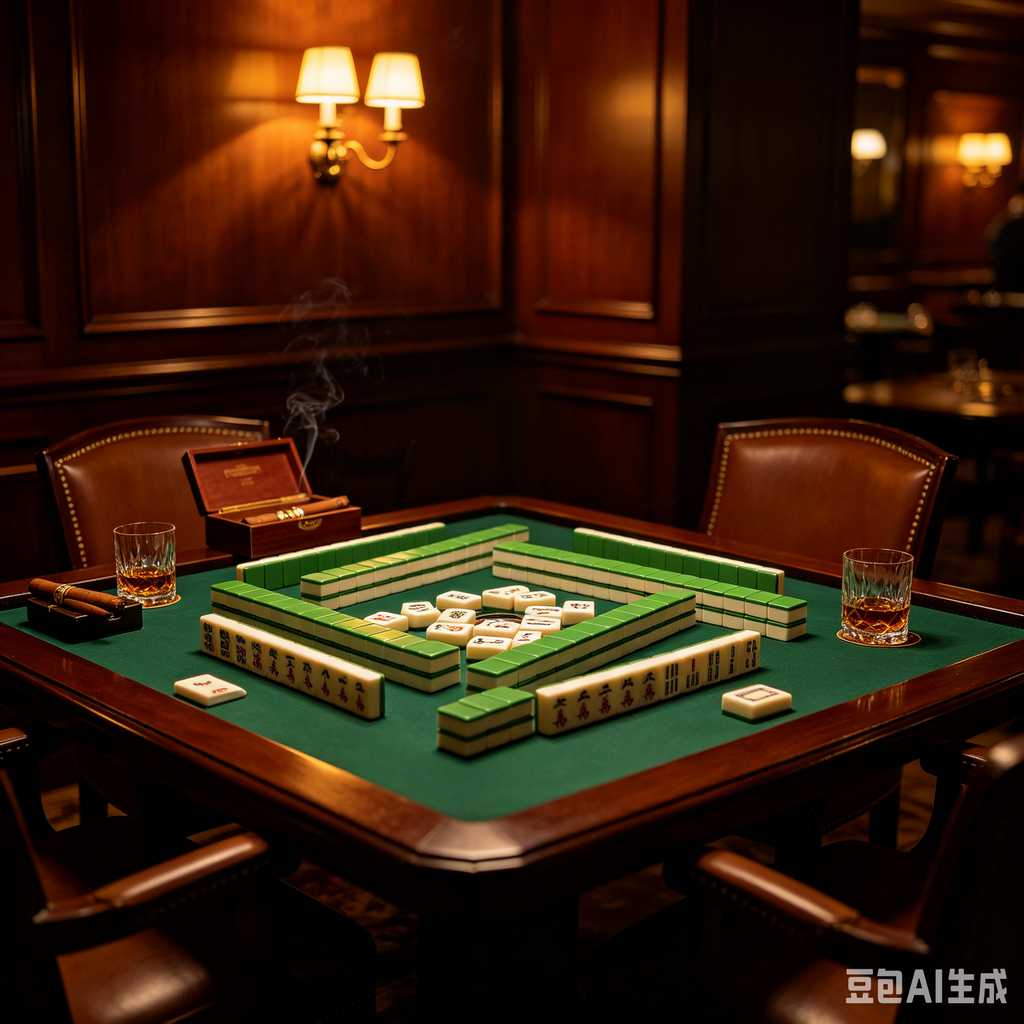 Chico,mahjong