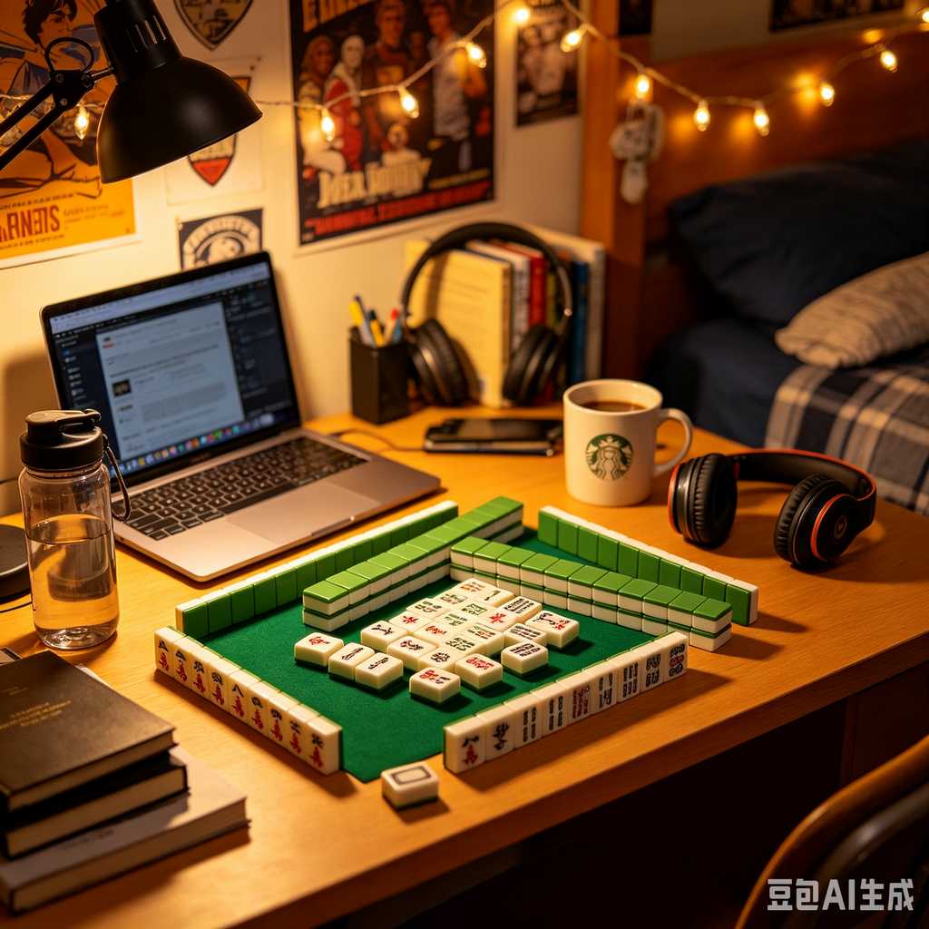 Graz,mahjong