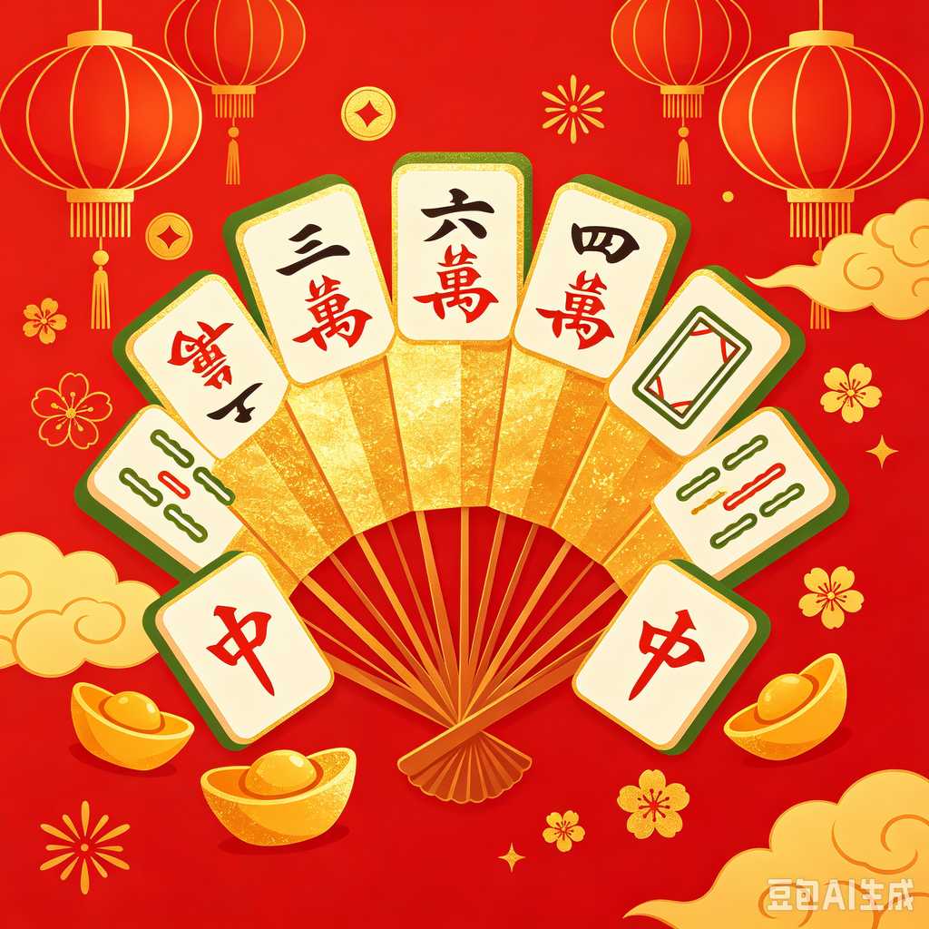 Ohio,mahjong