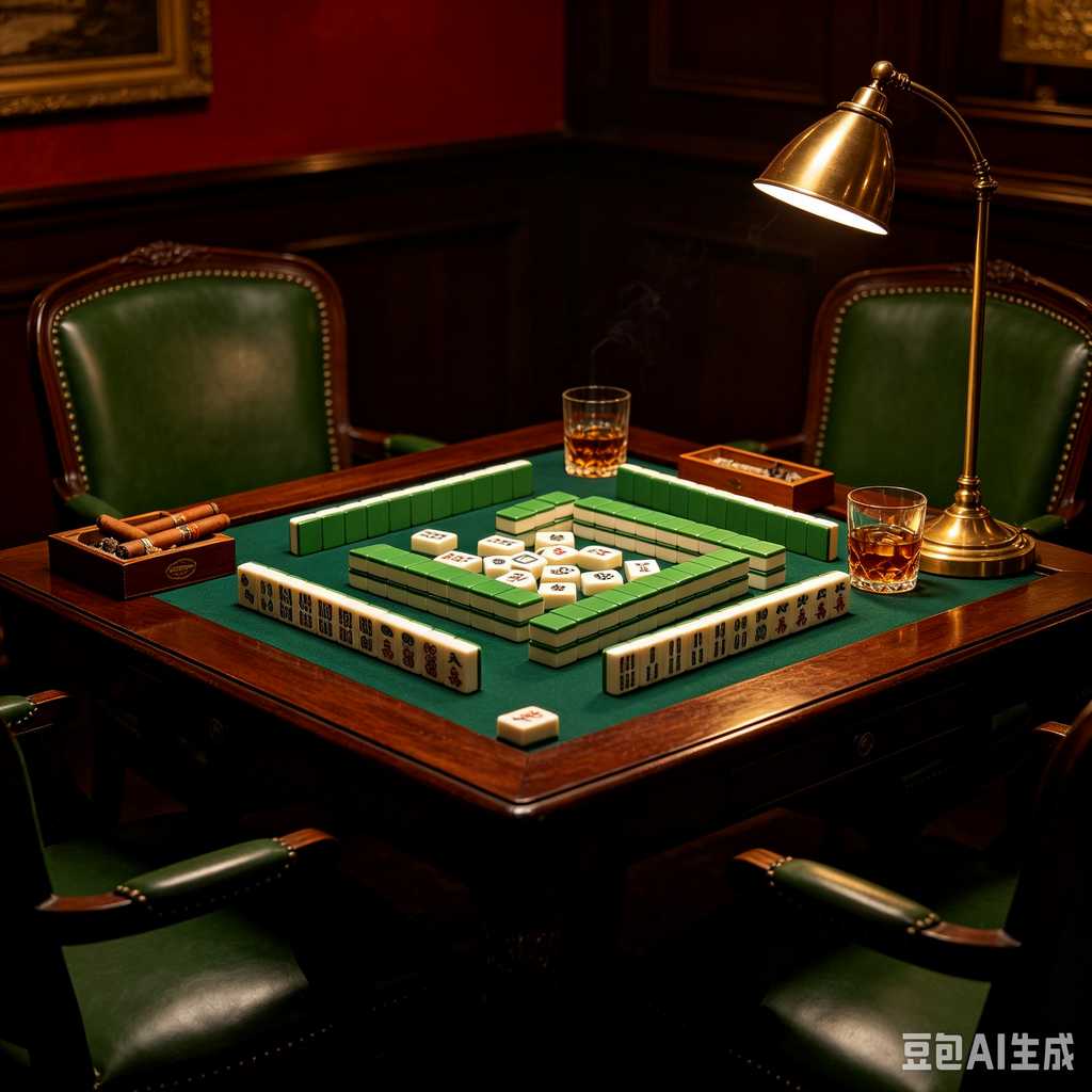 Montana,mahjong