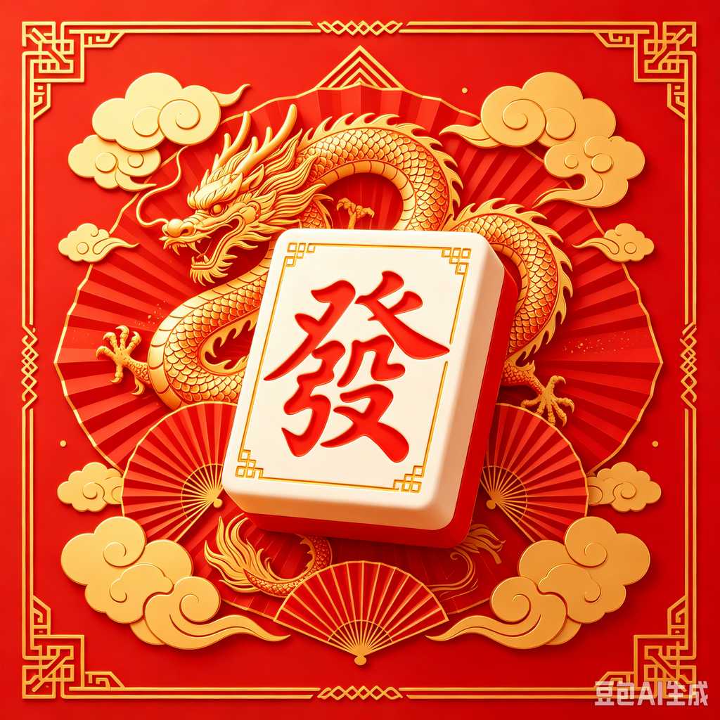 SanPedroSula,mahjong