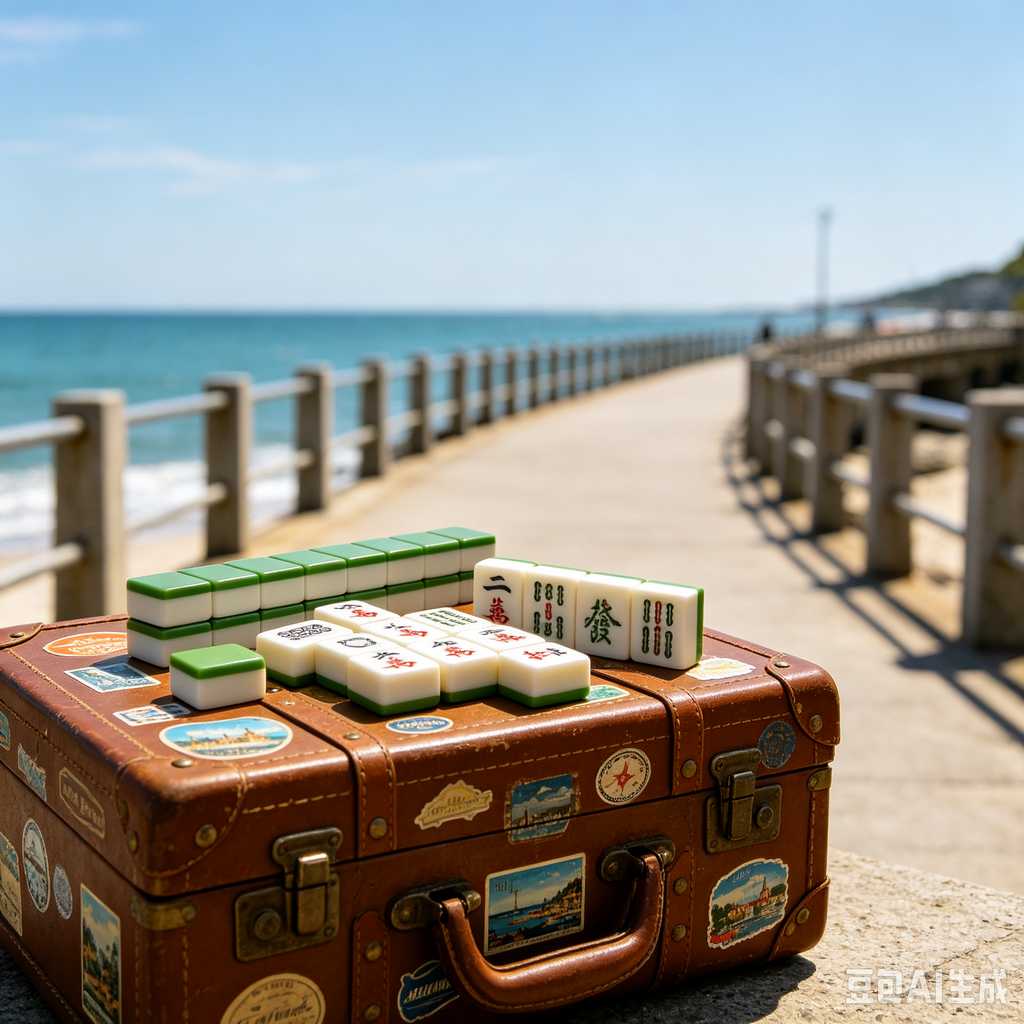 Newcastle,mahjong