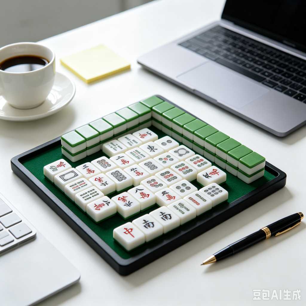 Ghent,mahjong