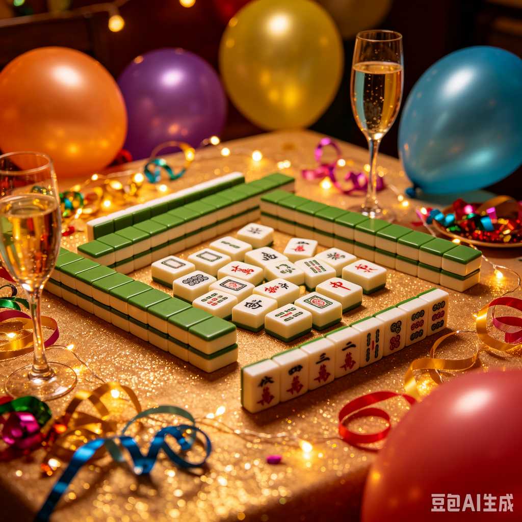Asheville,mahjong