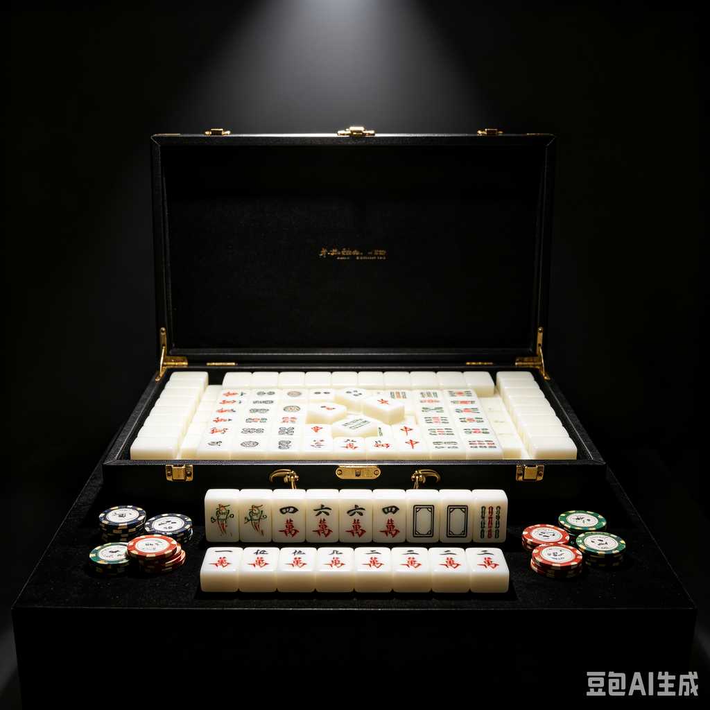 Georgetown,mahjong