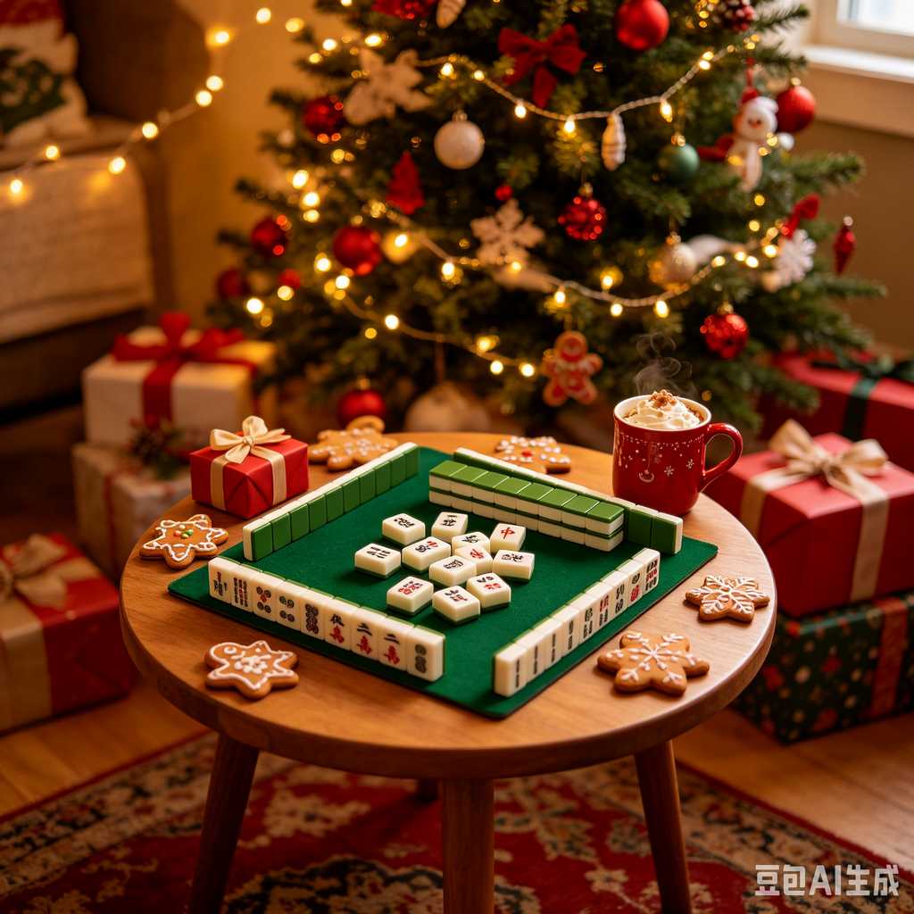 NewYork,mahjong