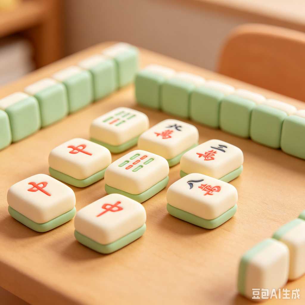 Medford,mahjong