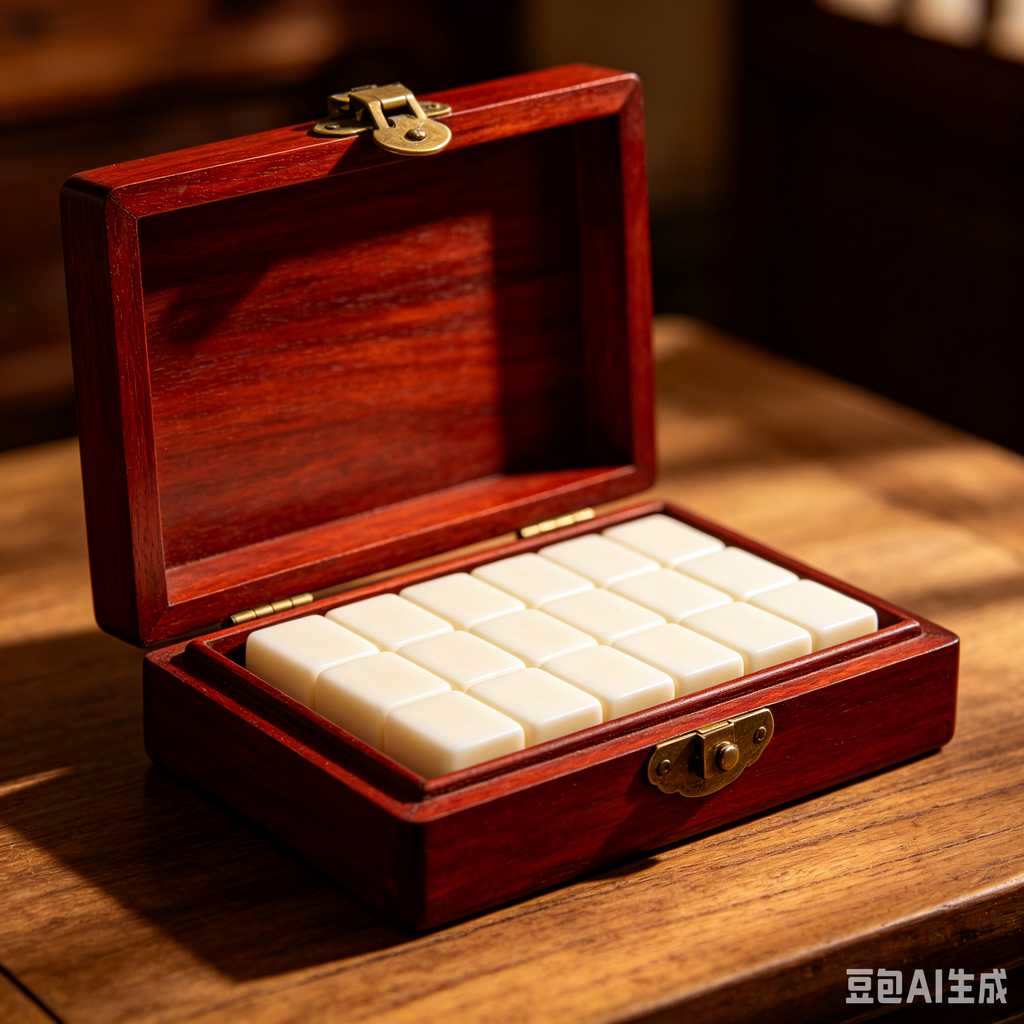 Miami,mahjong
