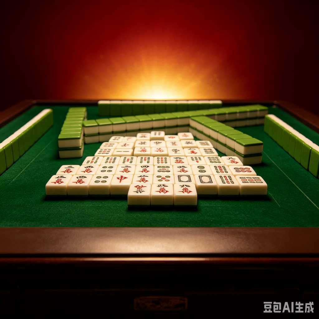 Chicago,mahjong