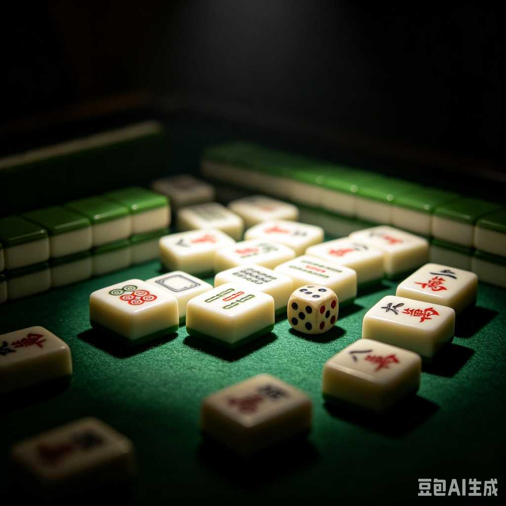 Milwaukee,mahjong
