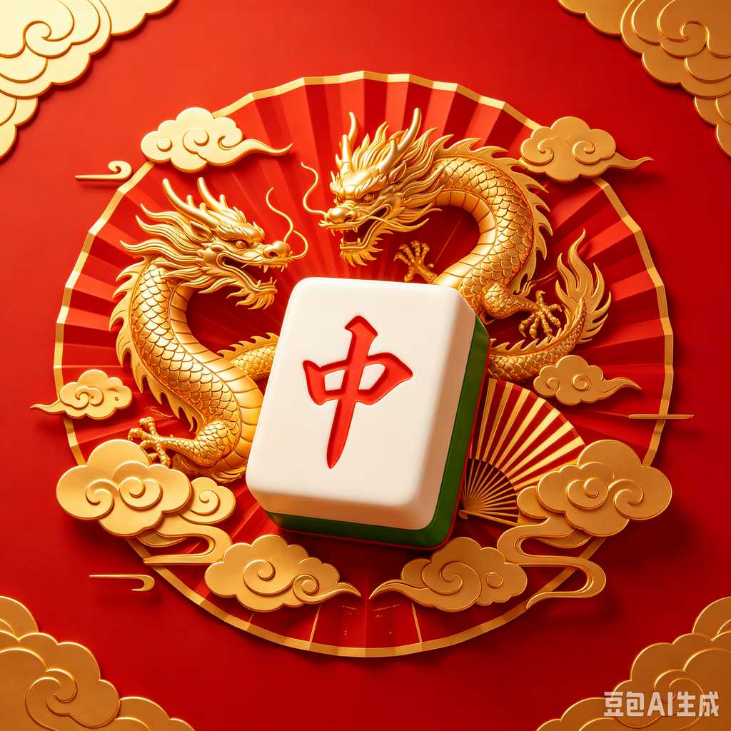 California,mahjong
