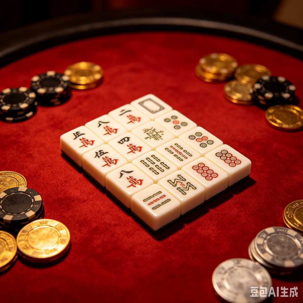 Granada,mahjong