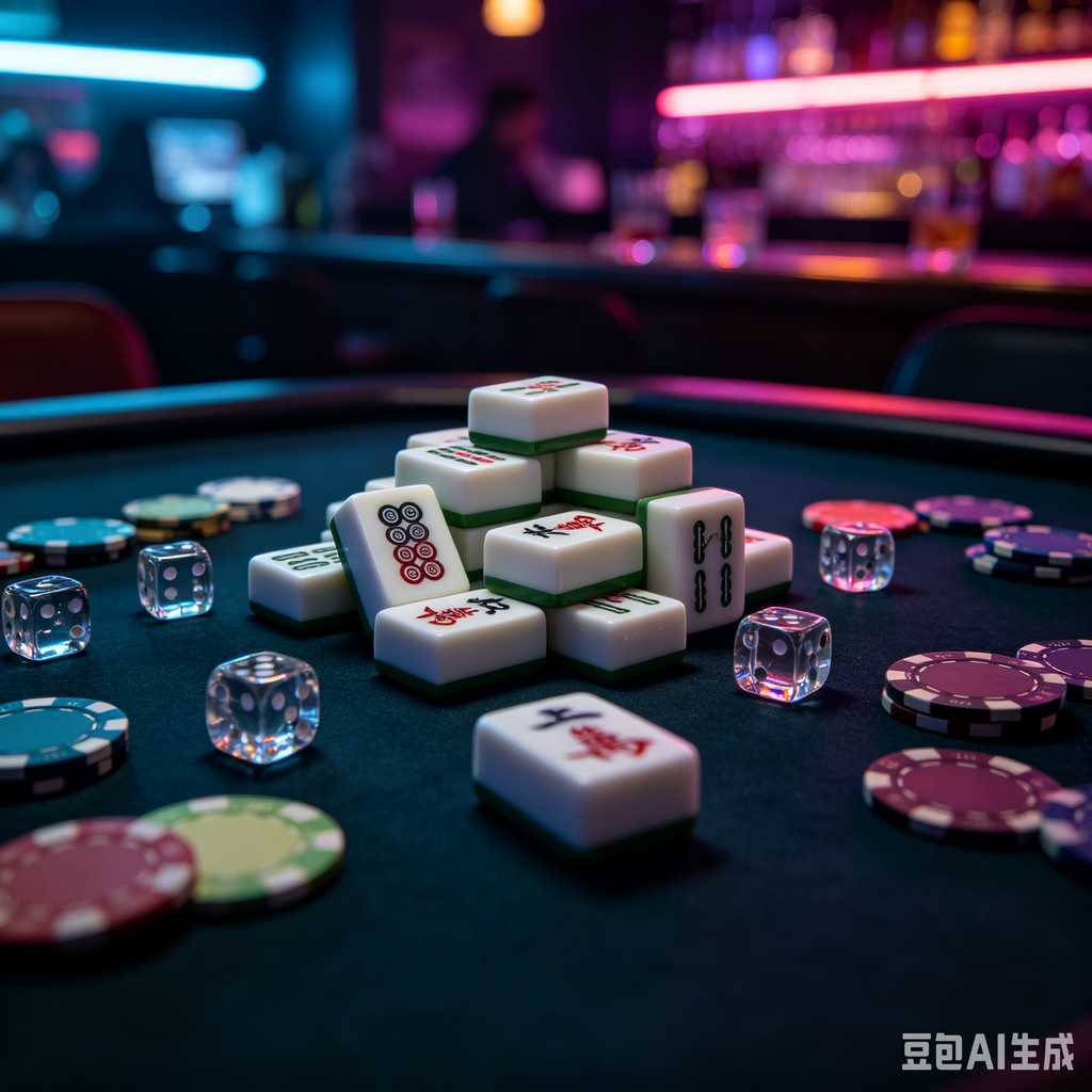 SantaCruz,mahjong