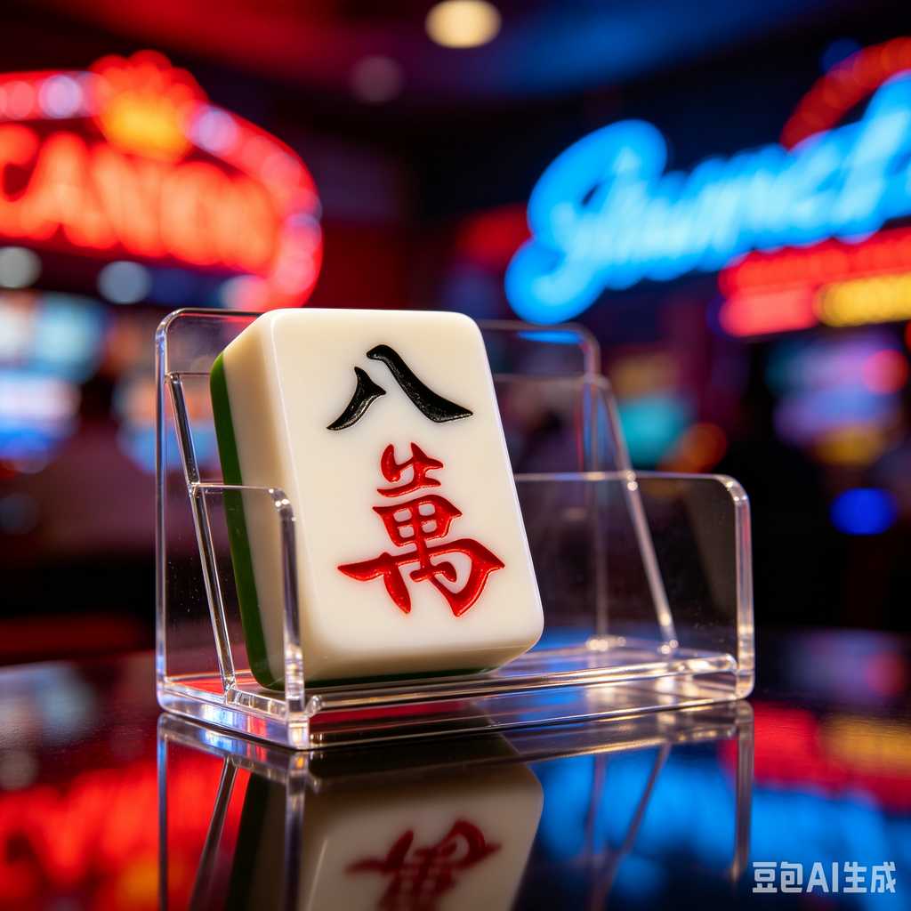 Rotterdam,mahjong