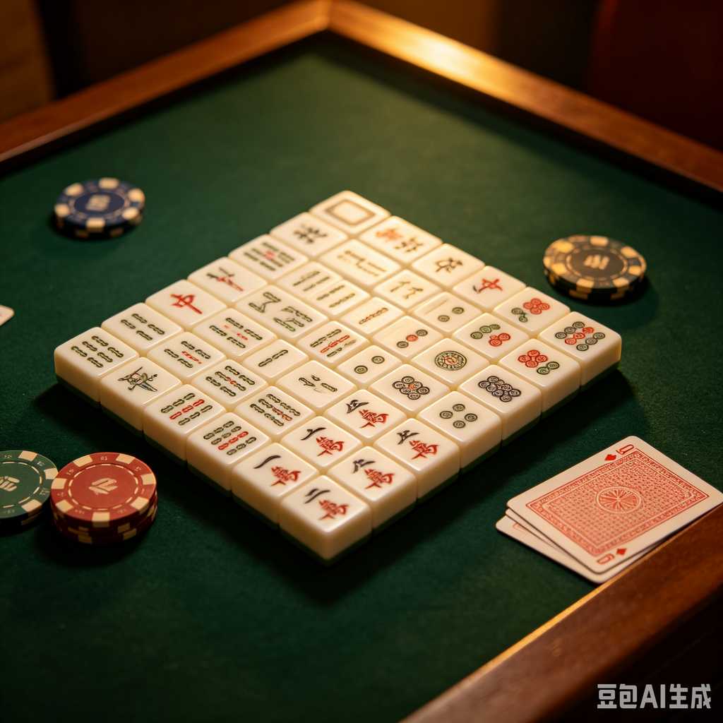 Wurzburg,mahjong