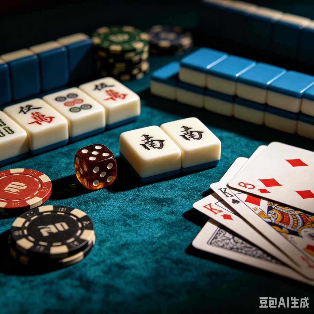 CorpusChristi,mahjong