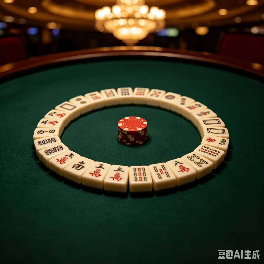 NorthCarolina,mahjong