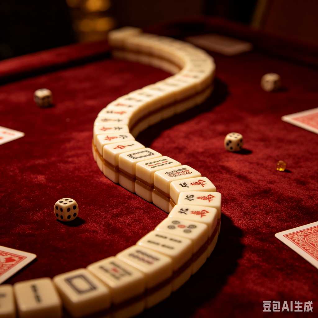 Yakima,mahjong