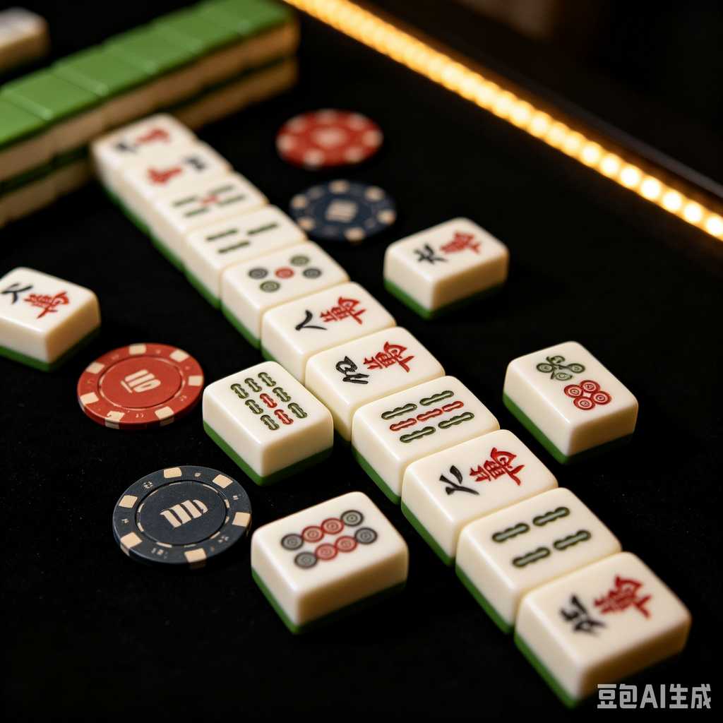 Maracaibo,mahjong
