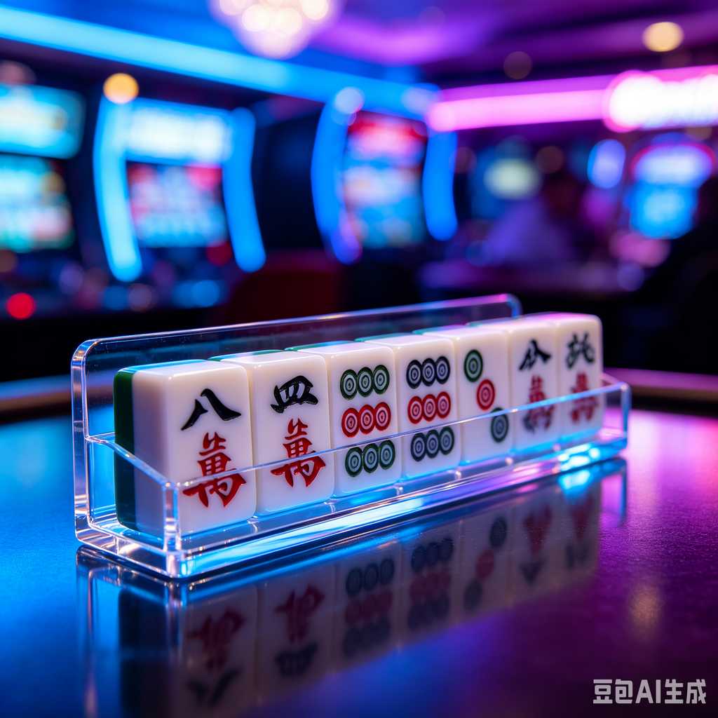 Cannes,mahjong