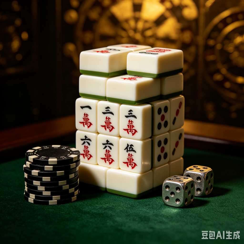 Utah,mahjong