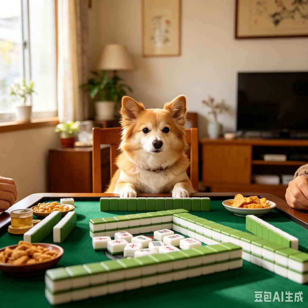 Potosi,mahjong