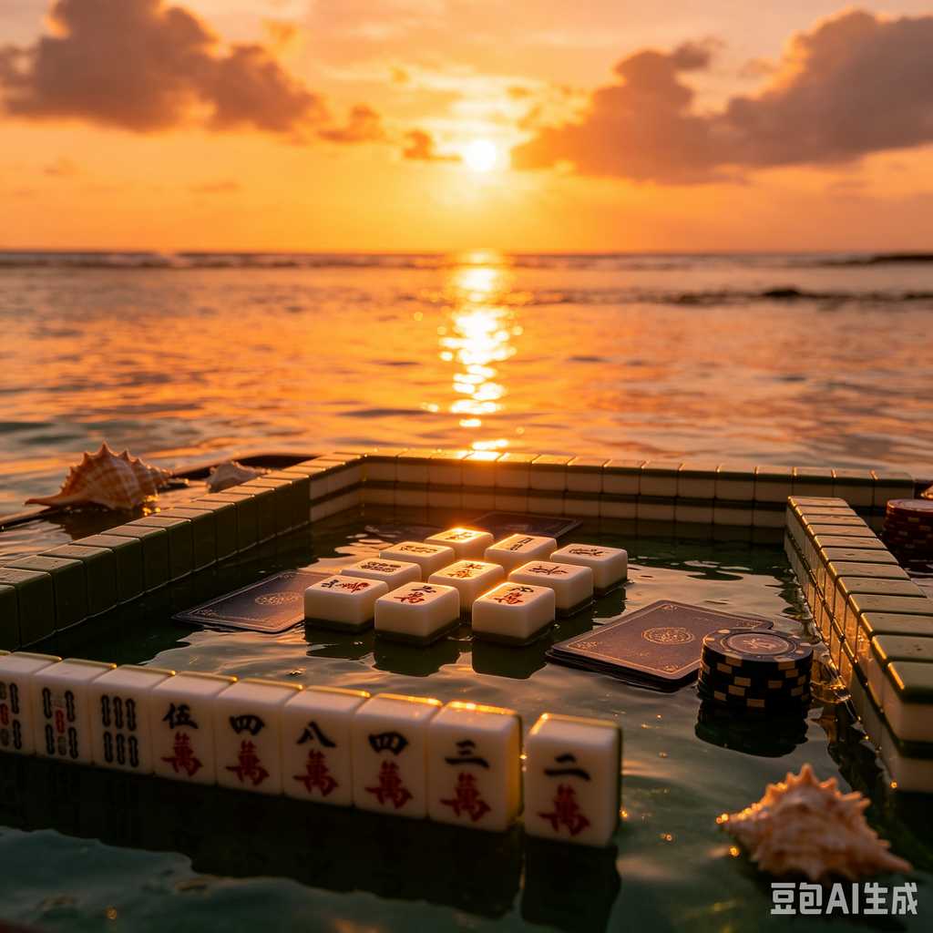 Guadalajara,mahjong