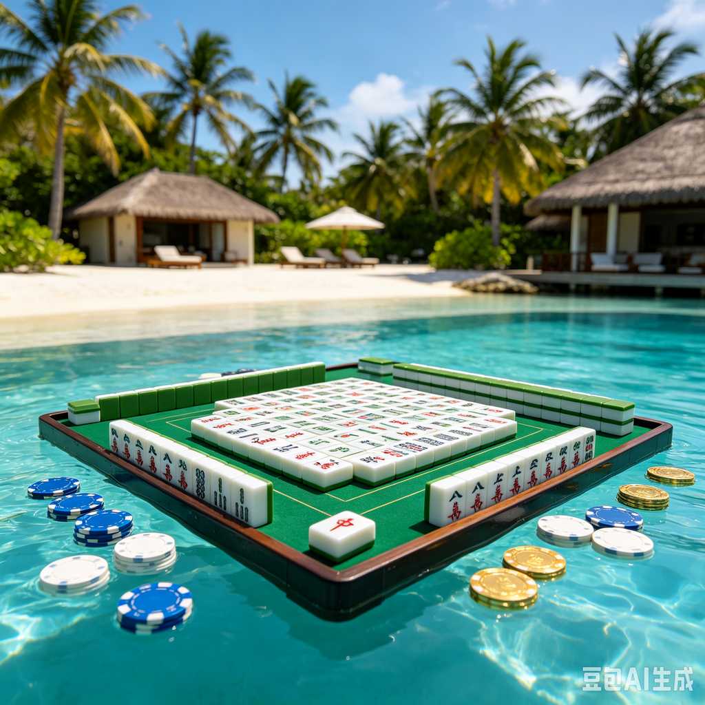 Merced,mahjong