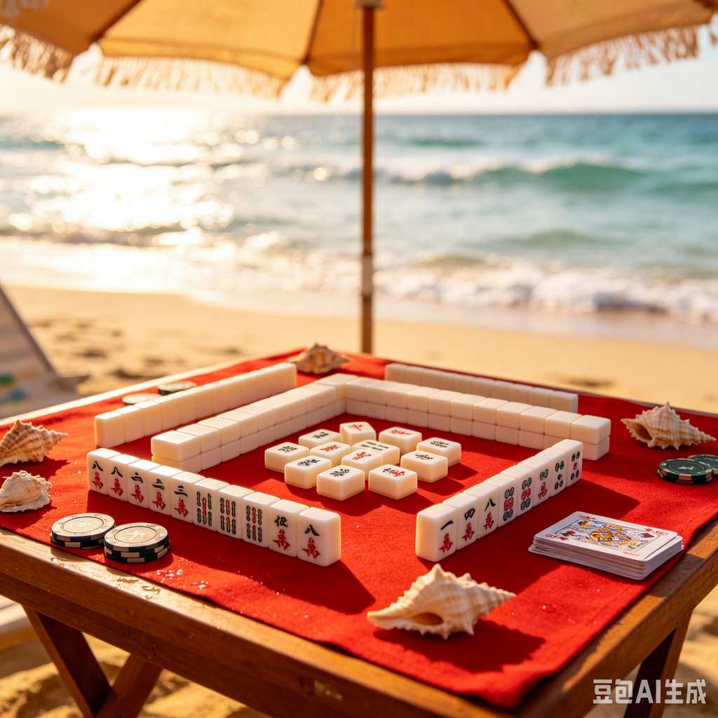 Recife,mahjong