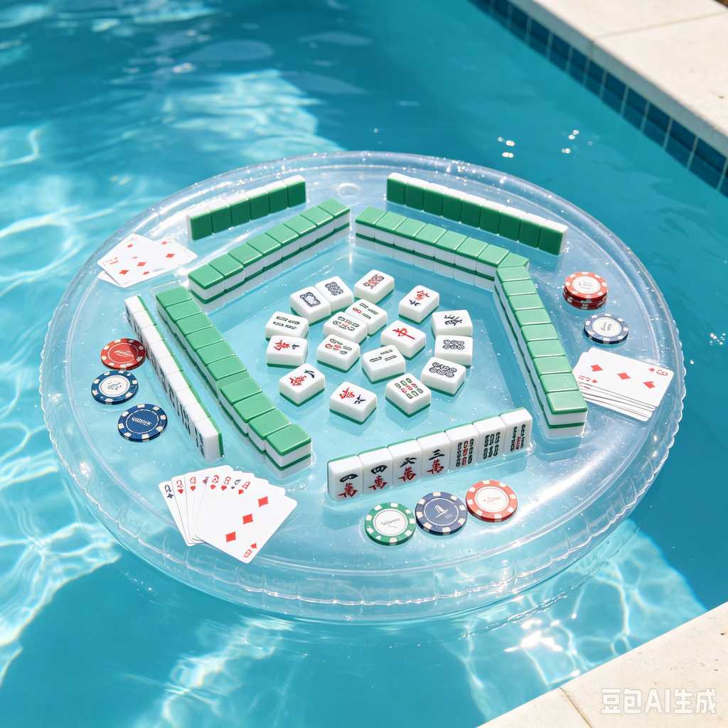 SanJose,mahjong